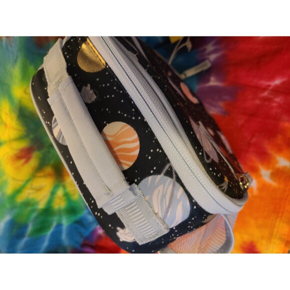 Space print lunchbox - Picture 4 of 8